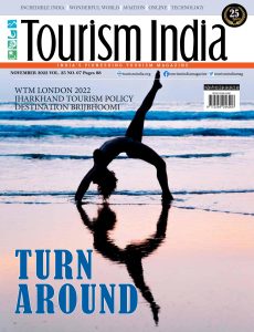 Tourism India – November 2022
