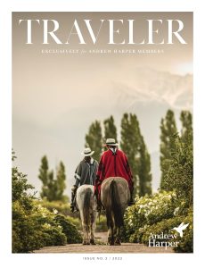 Traveler Magazine Issue 2 2023