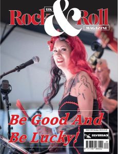 UK Rock & Roll Magazine – Issue 234 – October 2023