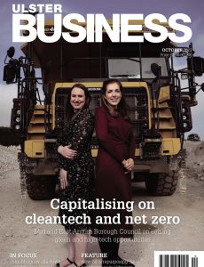 Ulster Business October 2023