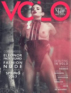 VOLO Magazine – Issue 48 – April 2017
