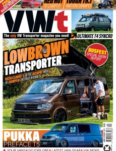 VWt – Issue 138, 2023