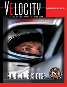 Velocity Magazine September 2023