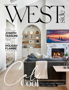 West Side Magazine November-December 2023