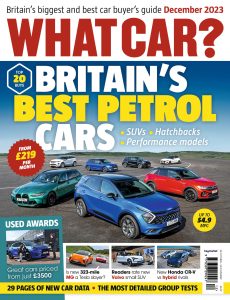 What Car – December 2023