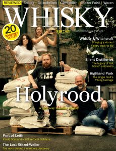 Whisky Magazine – Issue 195 2023