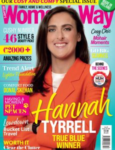 Woman’s Way – Issue 22 – October 23, 2023