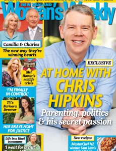 Woman’s Weekly New Zealand – October 09, 2023