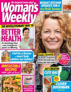 Woman’s Weekly UK – 10 October 2023