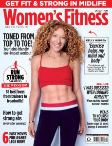 Women’s Fitness UK – November 2023