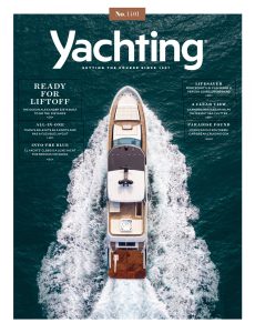 Yachting – November 2023