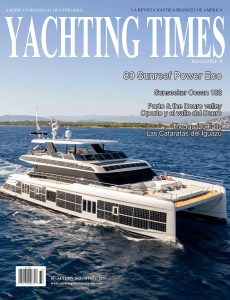 Yachting Times Magazine – Autumn 2023