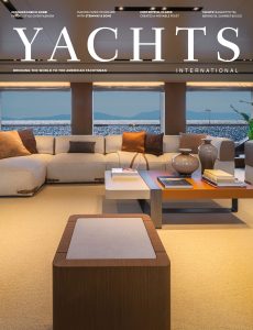 Yachts International – Winter 2023