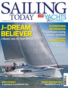 Yachts & Yachting magazine – December 2023