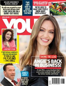 You South Africa – 26 October 2023