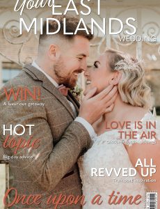 Your East Midlands Wedding – October-November 2023