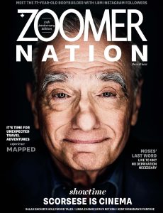 Zoomer Magazine – October-November 2023