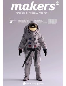 makers Real insight Into Global Production Issue 11 2023