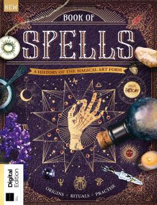 All About History – Book of Spells, 5th Edition 2023