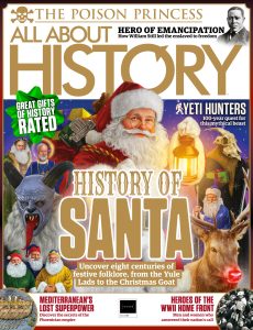 All About History – Issue 137, 2023