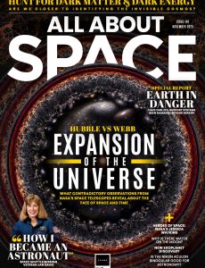 All About Space – Issue 149 2023