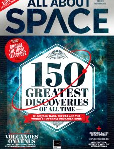 All About Space – Issue 150, 2023