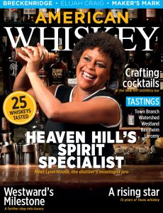 American Whiskey Magazine – Issue 27, November 2023