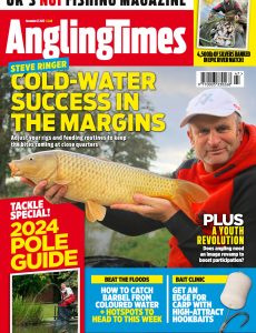 Angling Times – Issue 3647, 2023