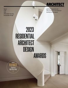 Architect November-December 2023