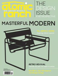 Atomic Ranch – The Design Issue, 2023