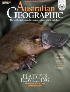 Australian Geographic – November December 2023