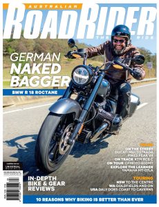 Australian Road Rider – Issue 175, 2023