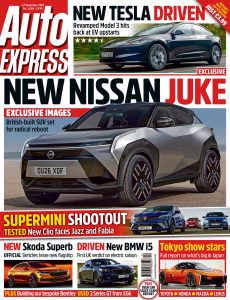 Auto Express – Issue 1804, 2023