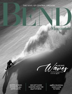 Bend Magazine – November-December 2023