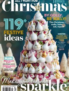 Better Homes & Gardens Specials – Issue 2402, 2023