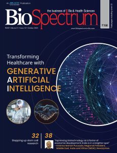 Bio Spectrum – November 2023