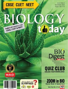 Biology Today – November 2023