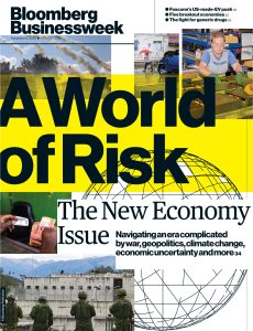 Bloomberg Businessweek Asia – November 6, 2023