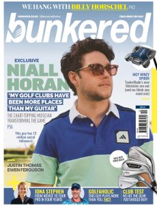 Bunkered – Issue 207 – December 2023