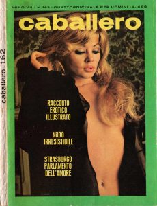 Caballero 162 (1973)