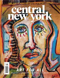 Central New York Magazine -September-October 2023