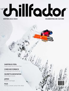Chillfactor UK – Winter 2023-2024