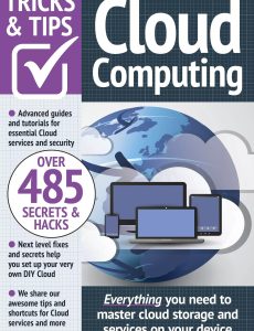 Cloud Computing Tricks and Tips – 16th Edition, 2023