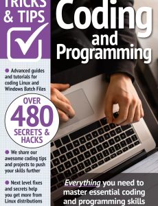 Coding Tricks and Tips – 16th Edition, 2023