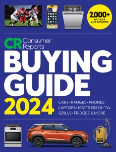 Consumer Reports – Buying Guide 2024