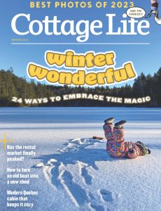 Cottage Life – Winter 2023