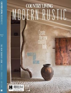 Country Living Specials – Modern Rustic 2024