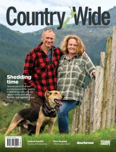 Country Wide – December 2020