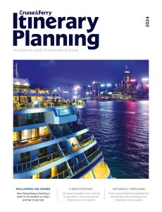 Cruise & Ferry Review – Itinerary Planning 2024