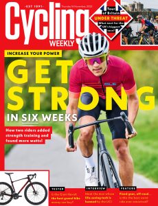 Cycling Weekly – November 16, 2023